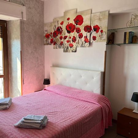 Bed and Breakfast Bed & Breakfast Casa Galeano à Pizzo  Extérieur photo