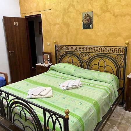 Bed and Breakfast Bed & Breakfast Casa Galeano à Pizzo  Extérieur photo