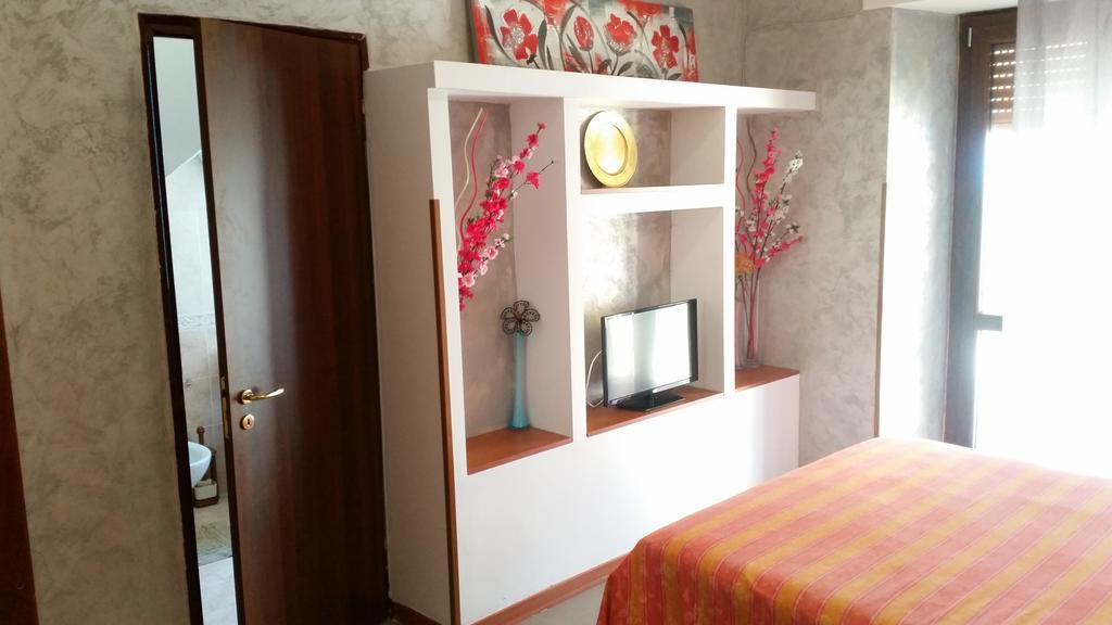 Bed and Breakfast Bed & Breakfast Casa Galeano à Pizzo  Extérieur photo