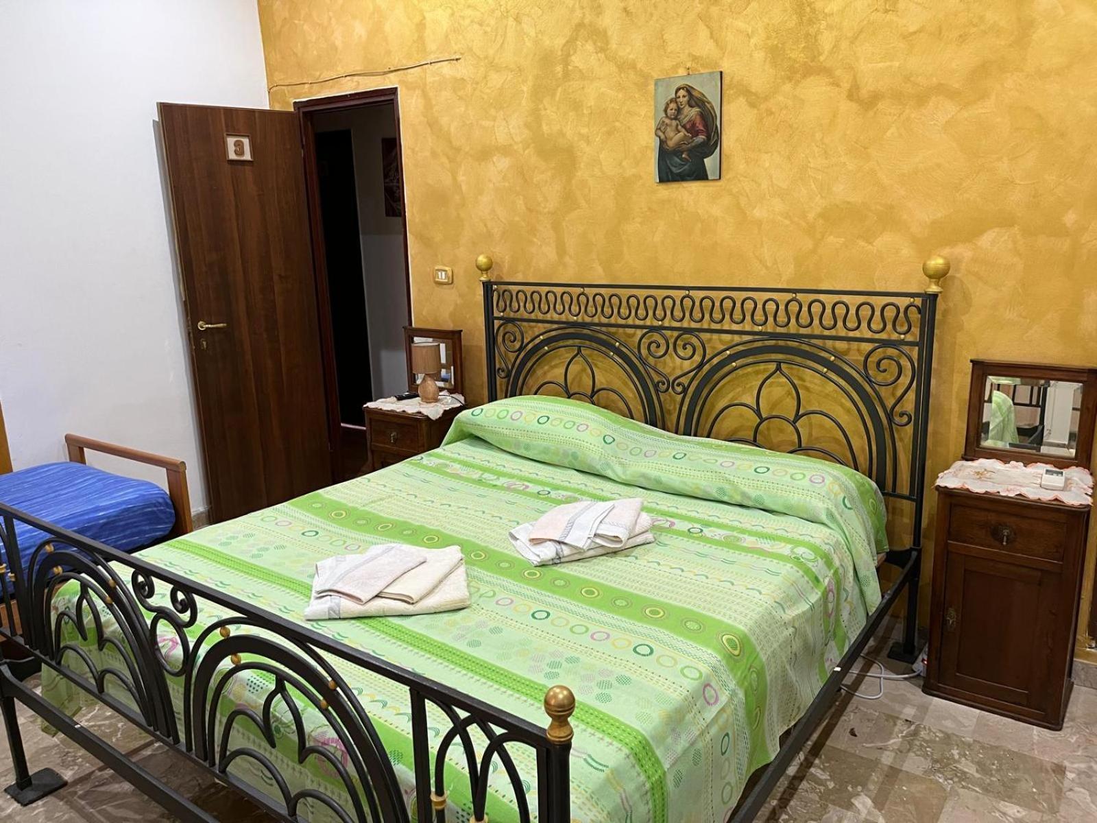 Bed and Breakfast Bed & Breakfast Casa Galeano à Pizzo  Extérieur photo