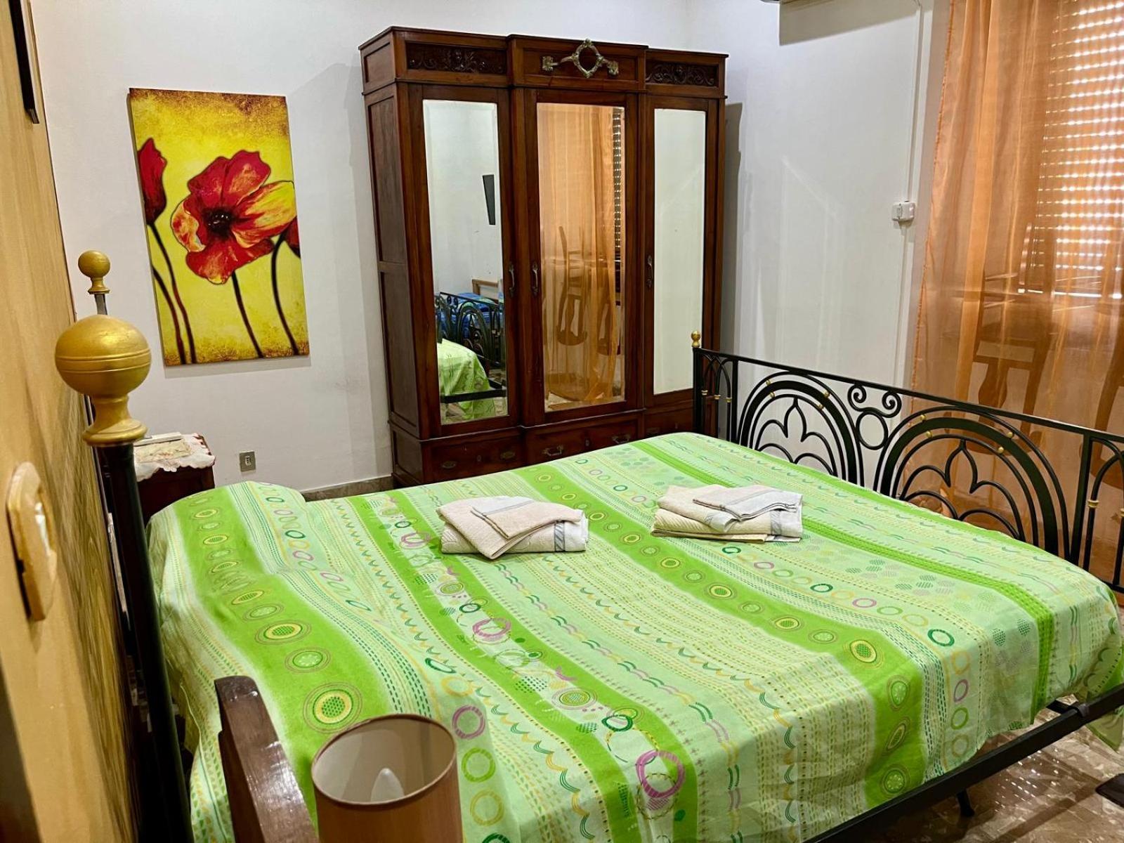 Bed and Breakfast Bed & Breakfast Casa Galeano à Pizzo  Extérieur photo