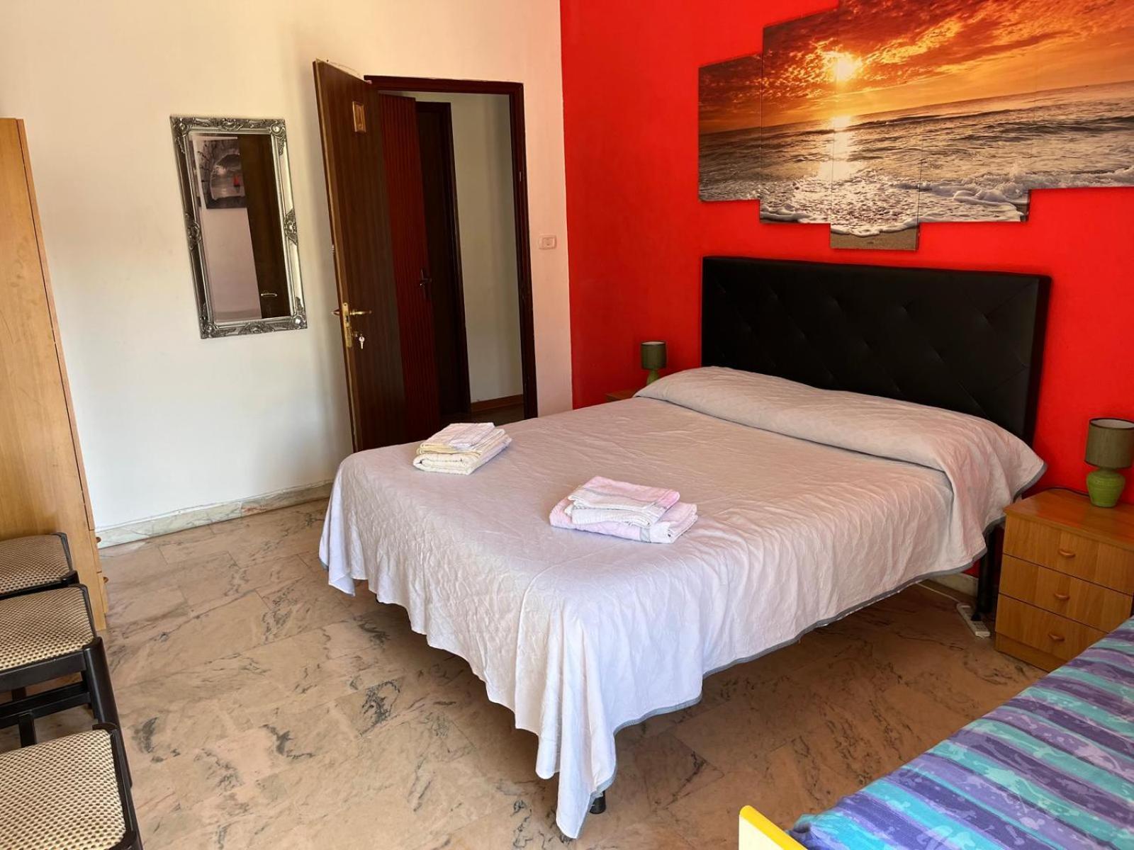 Bed and Breakfast Bed & Breakfast Casa Galeano à Pizzo  Extérieur photo