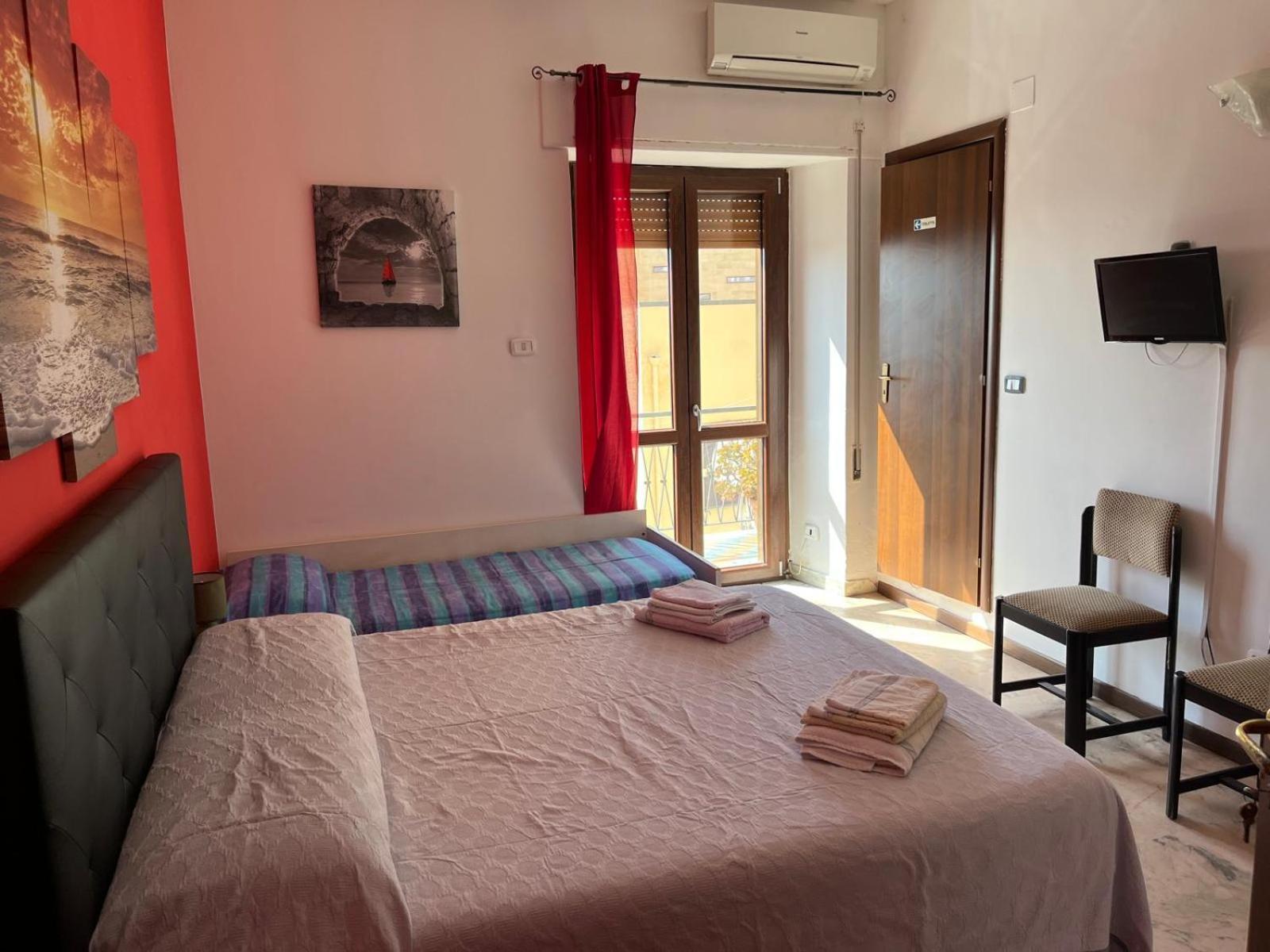 Bed and Breakfast Bed & Breakfast Casa Galeano à Pizzo  Extérieur photo