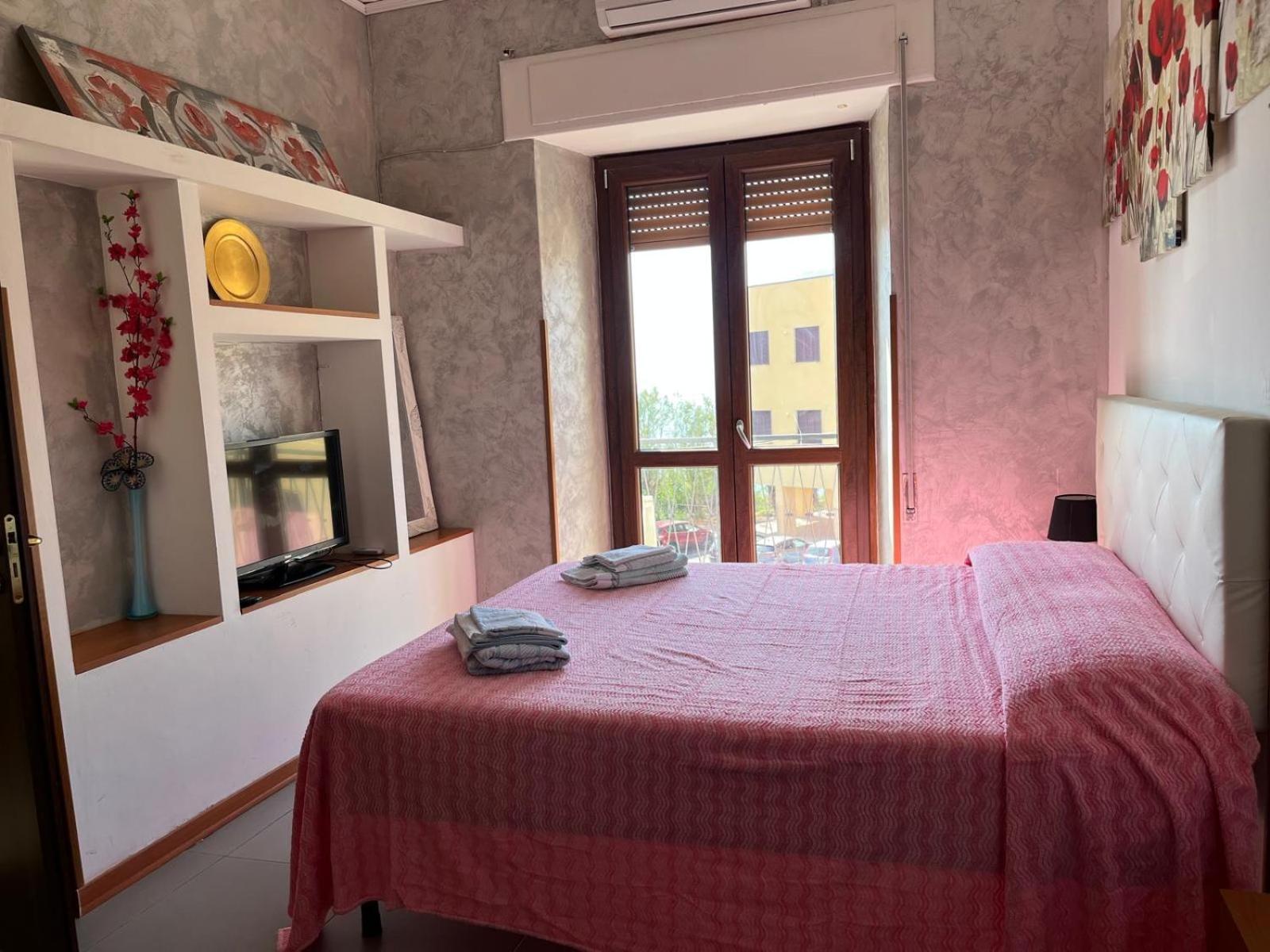 Bed and Breakfast Bed & Breakfast Casa Galeano à Pizzo  Extérieur photo