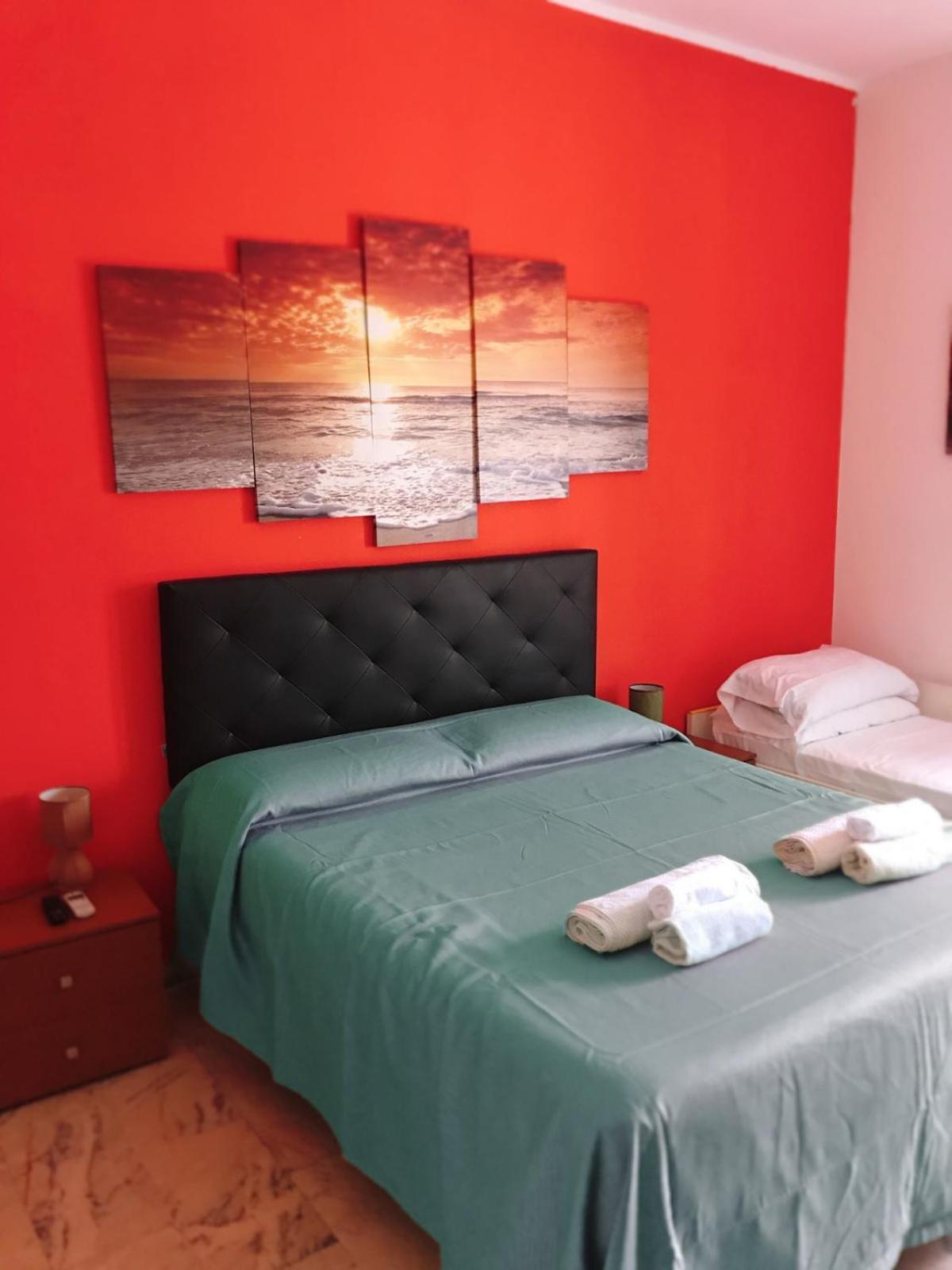 Bed and Breakfast Bed & Breakfast Casa Galeano à Pizzo  Extérieur photo