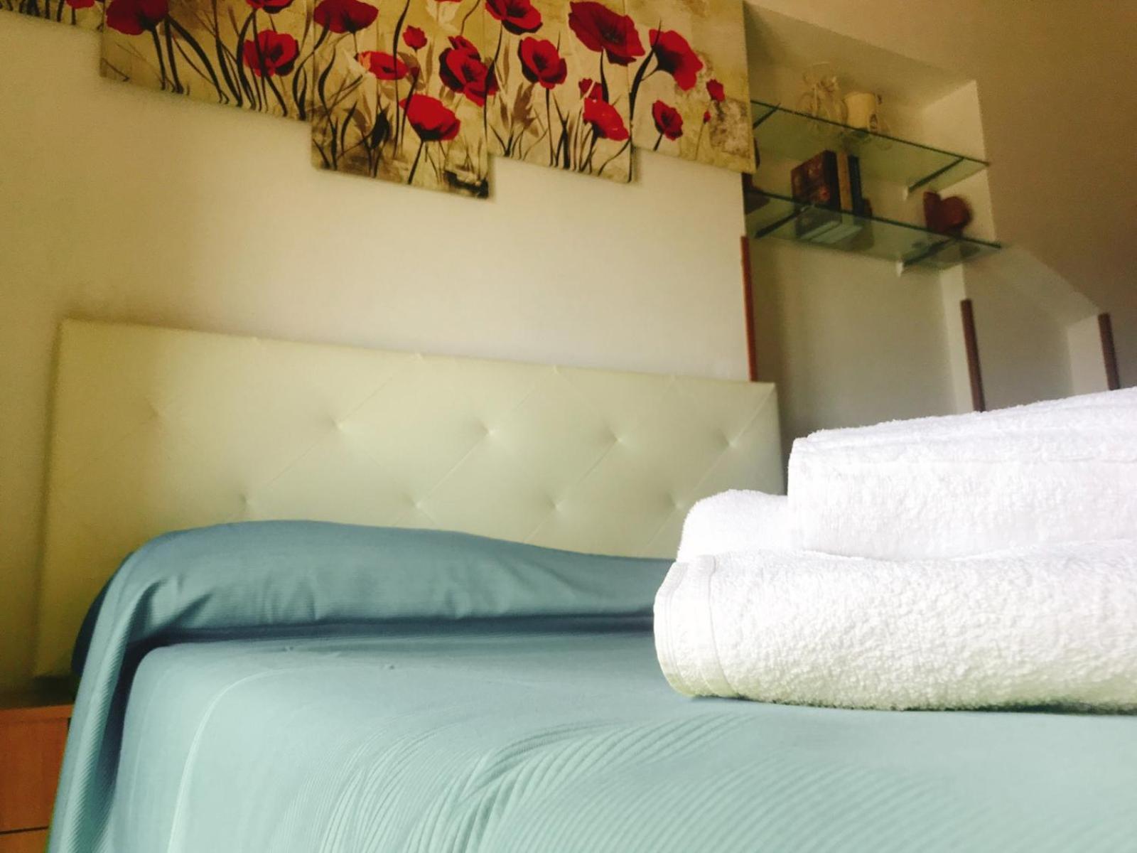 Bed and Breakfast Bed & Breakfast Casa Galeano à Pizzo  Extérieur photo
