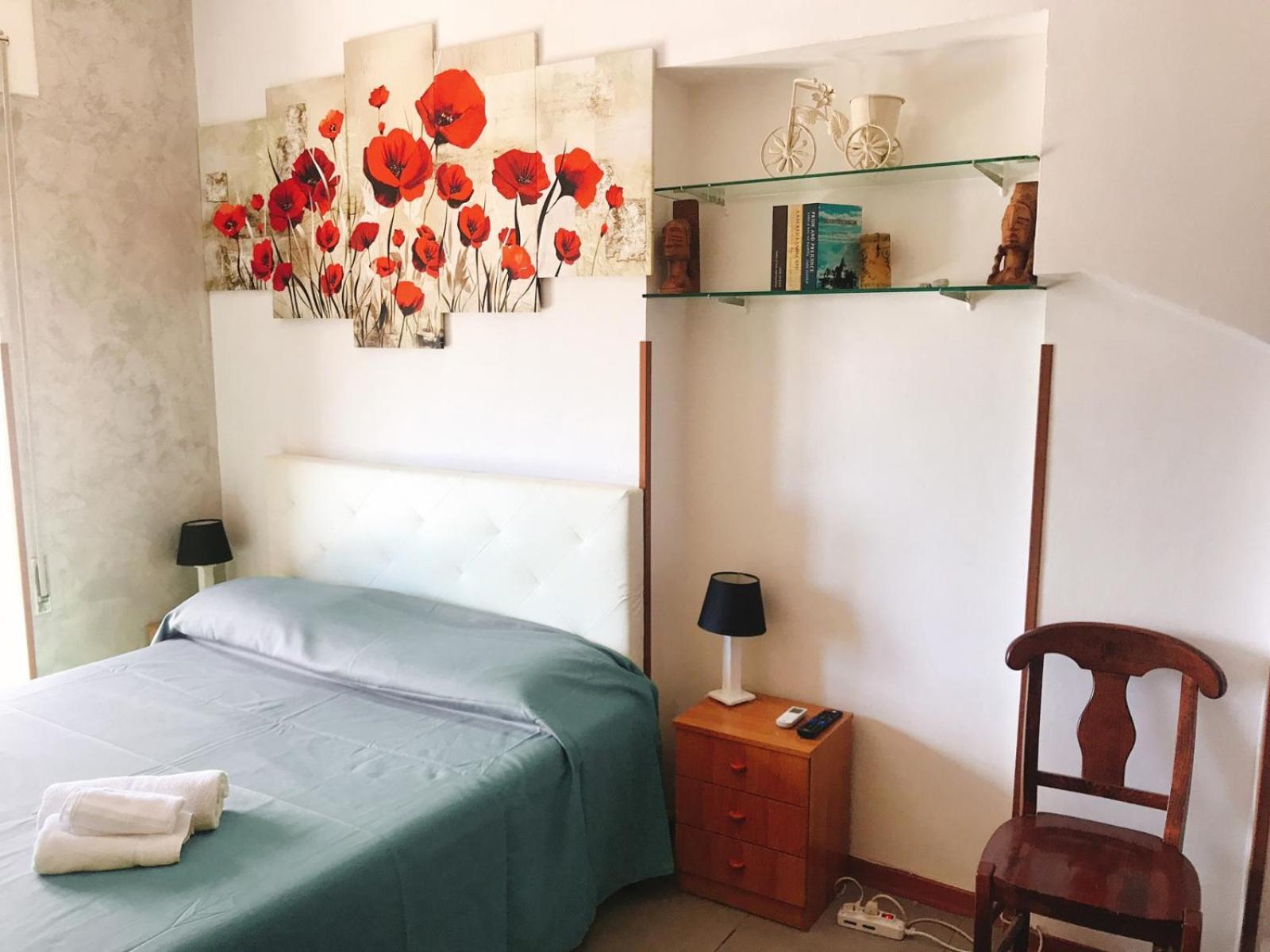 Bed and Breakfast Bed & Breakfast Casa Galeano à Pizzo  Extérieur photo
